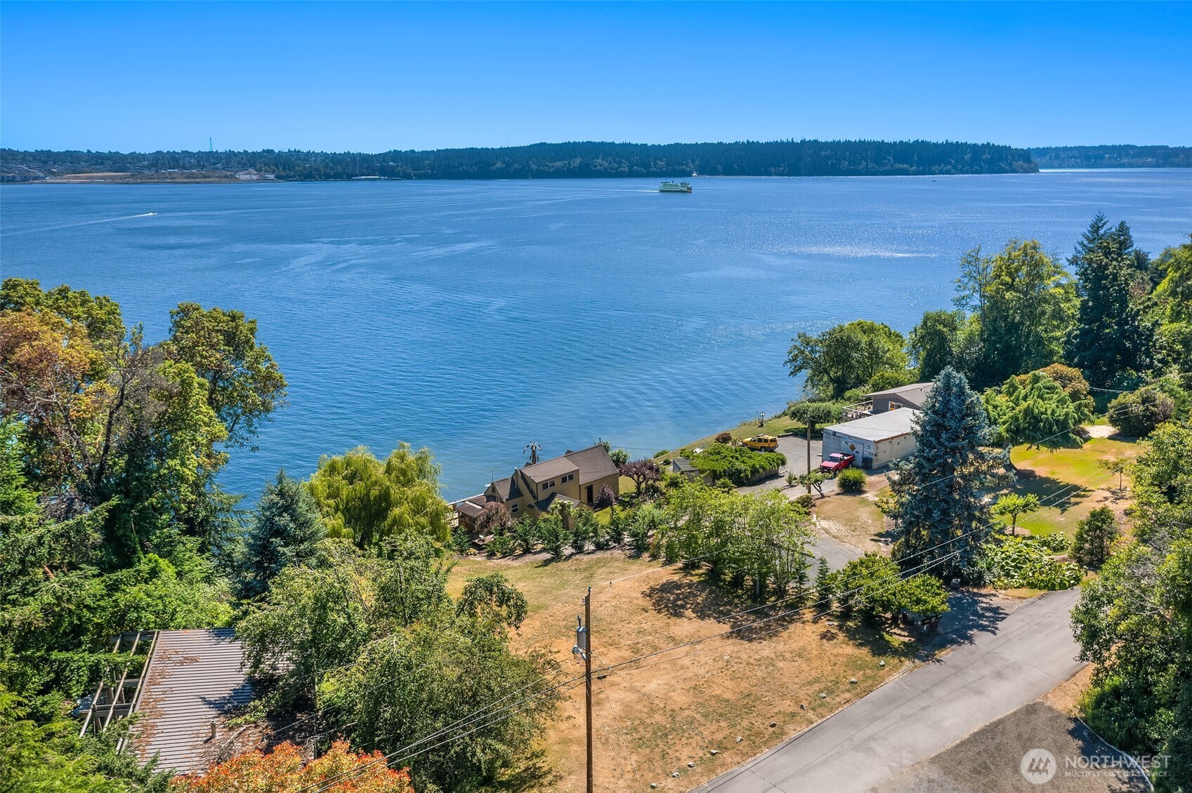 12422 Sw Bachelor Road Property Photo 6