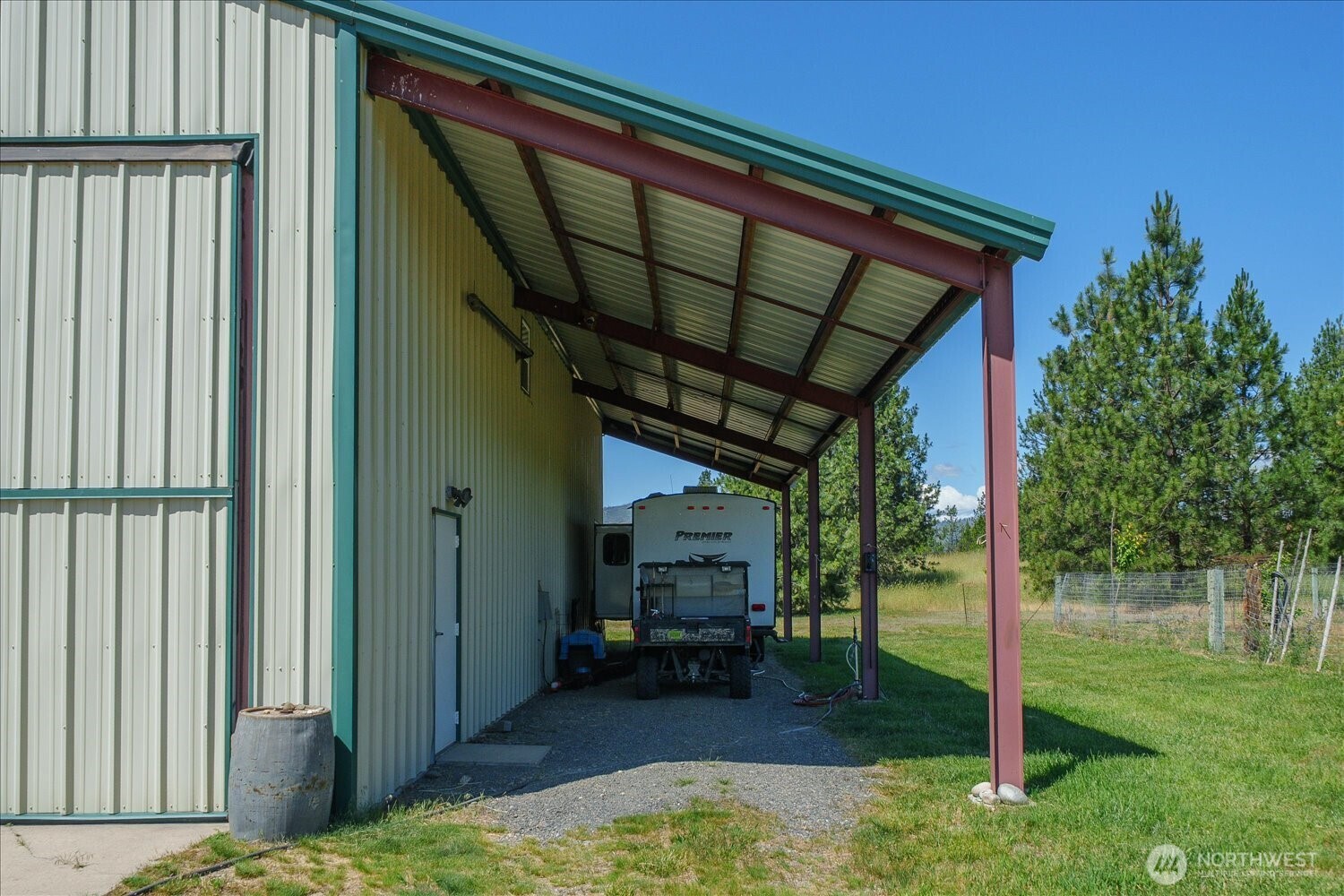 6472 P Enterprise Road Property Photo 5