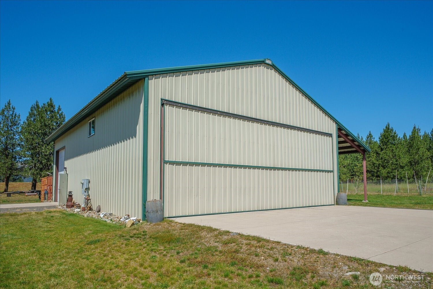 6472 P Enterprise Road Property Photo 6