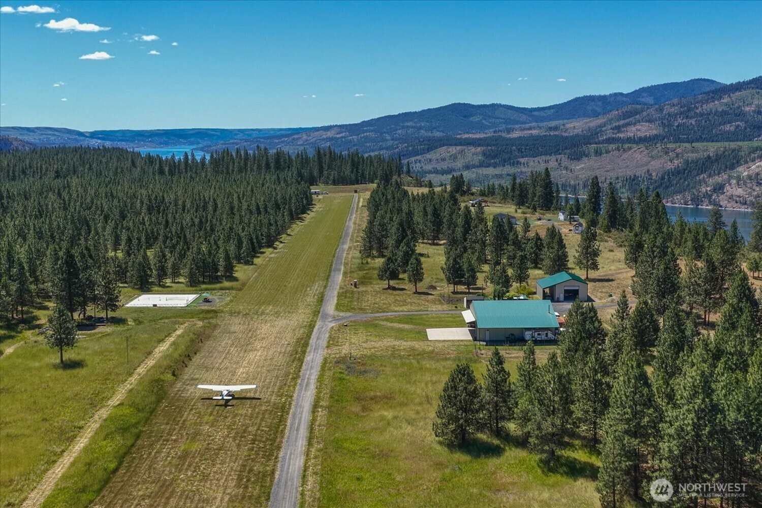 6472 P Enterprise Road Property Photo 38