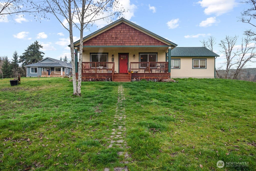 189 Trout Lakes Property Photo 1