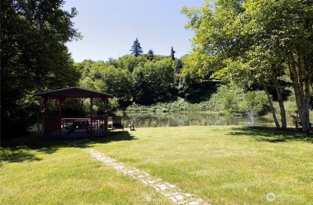189 Trout Lakes Property Photo 2