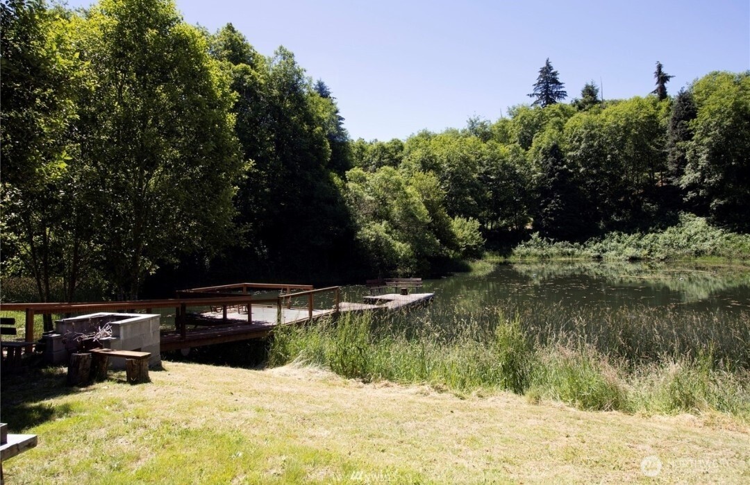 189 Trout Lakes Property Photo 3