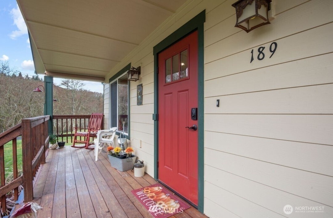 189 Trout Lakes Property Photo 22