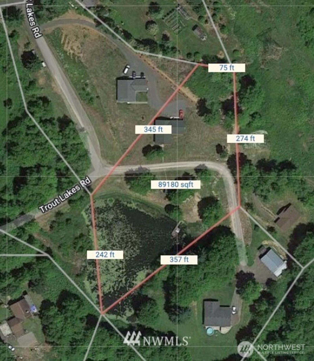189 Trout Lakes Property Photo 25