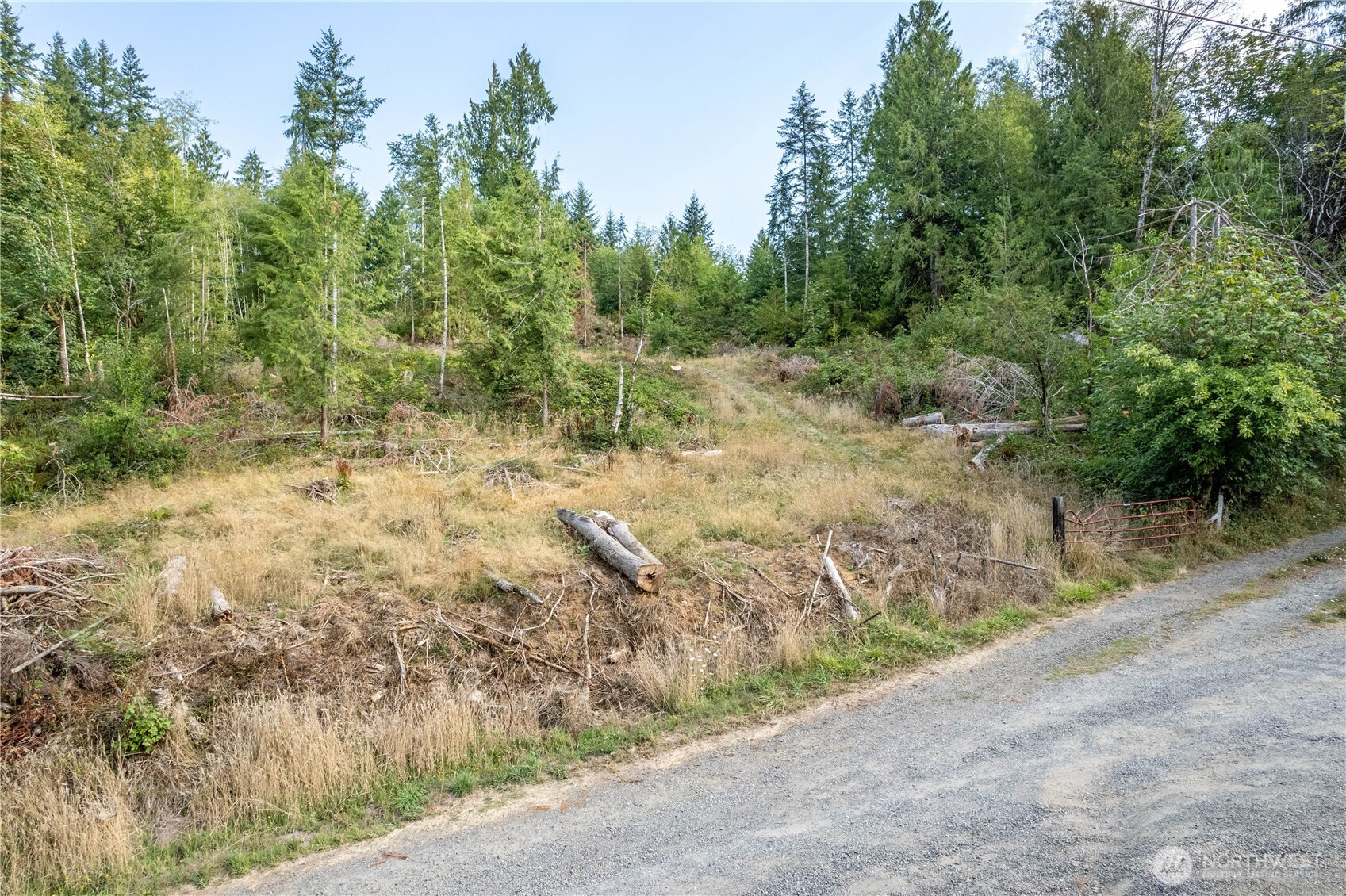 0 Mill Creek Road Property Photo 1