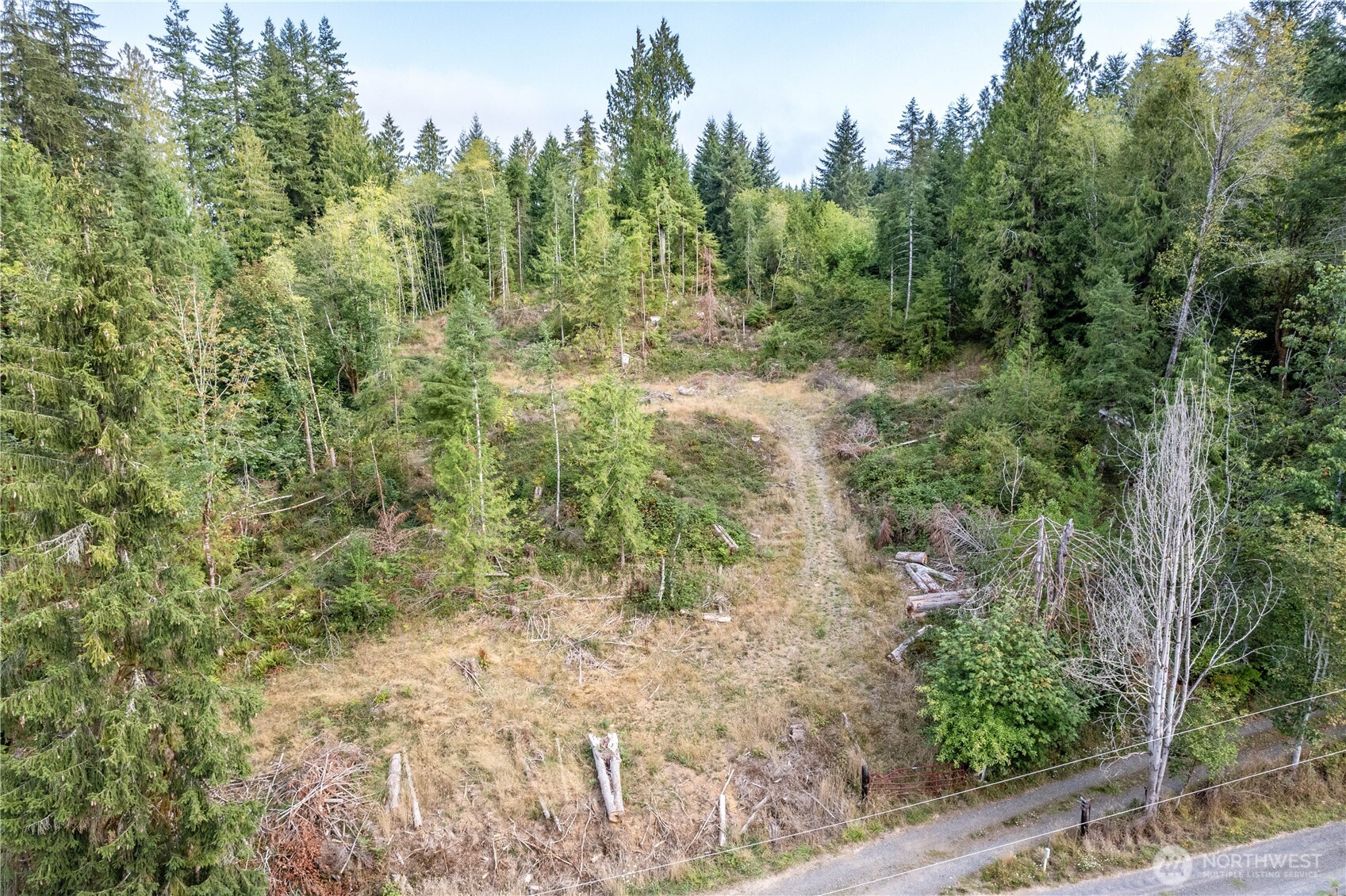 0 Mill Creek Road Property Photo 2
