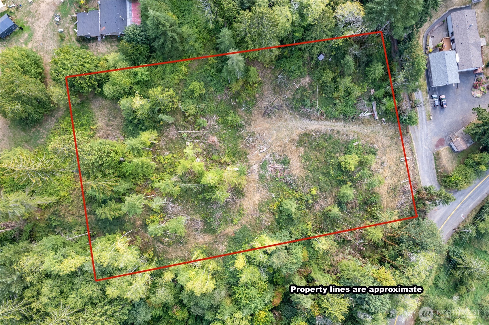 0 Mill Creek Road Property Photo 8
