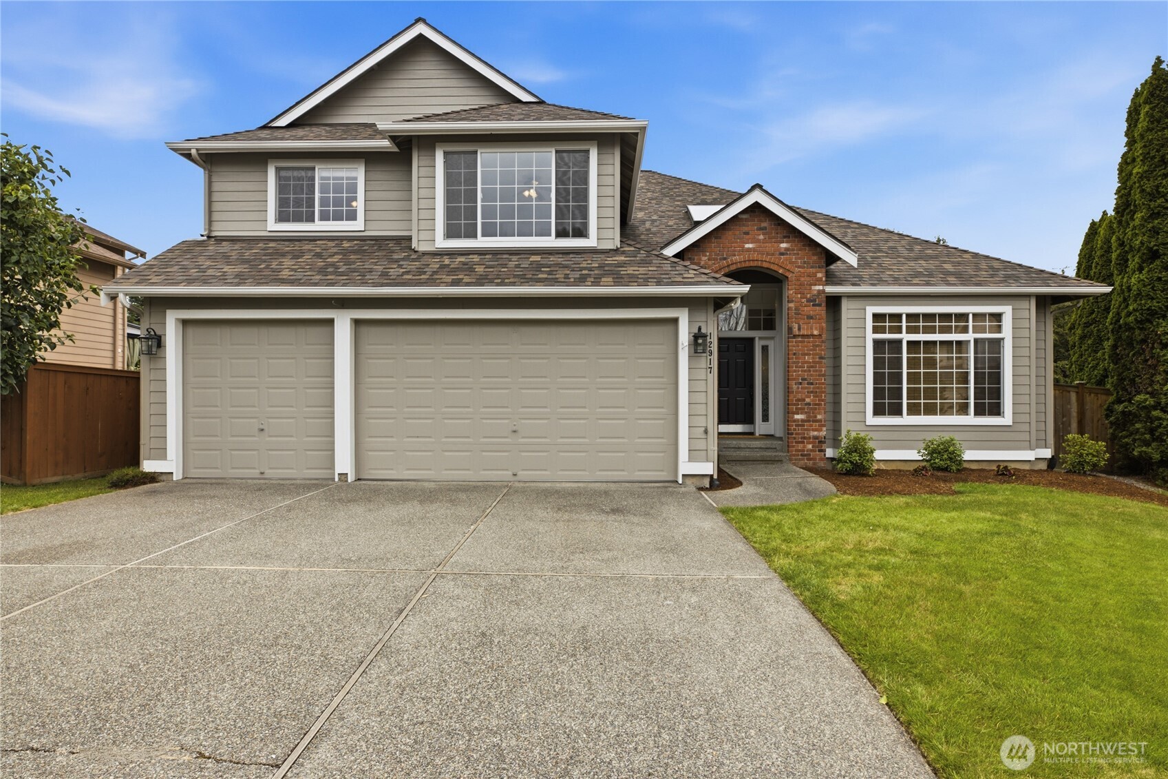 12917 Se 309th Place Property Photo 1