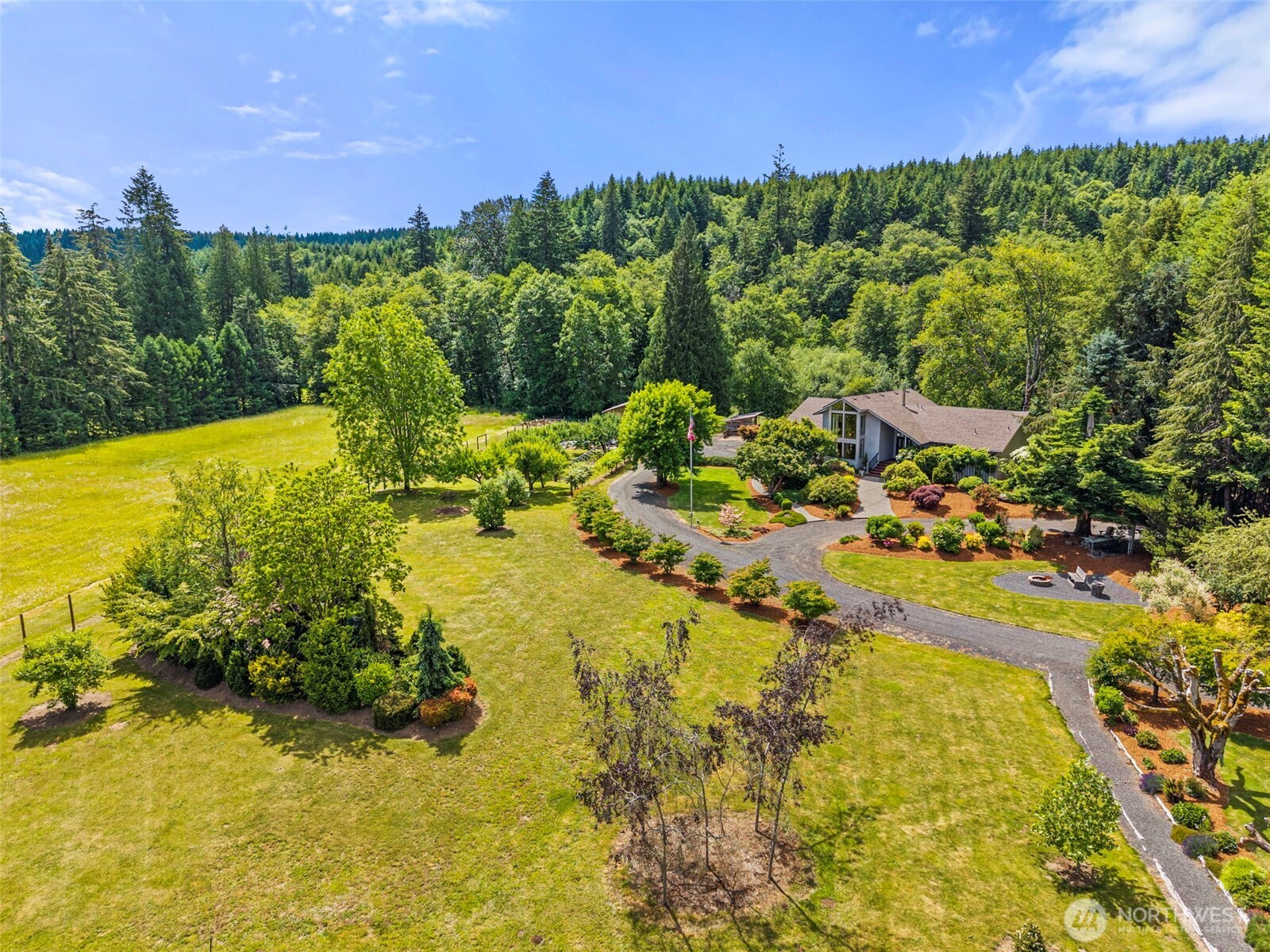 1677 North Fork Road Property Photo 3