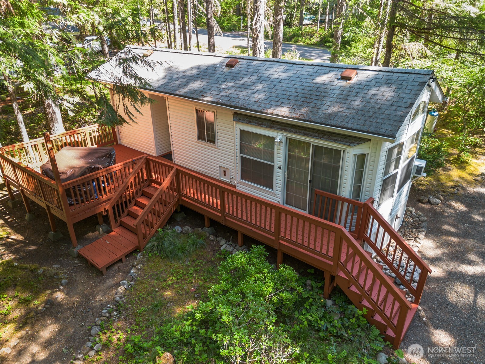 421 N Mt Jupiter Drive Property Photo 2