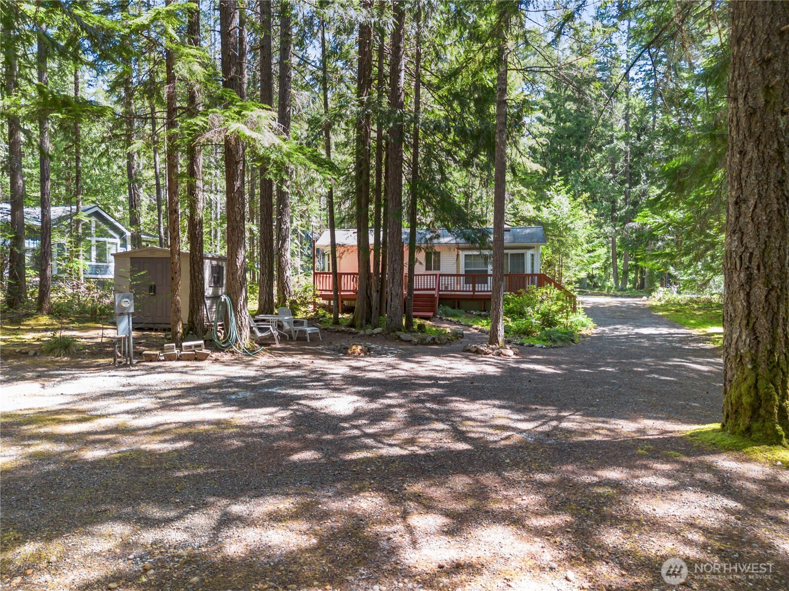 421 N Mt Jupiter Drive Property Photo 7