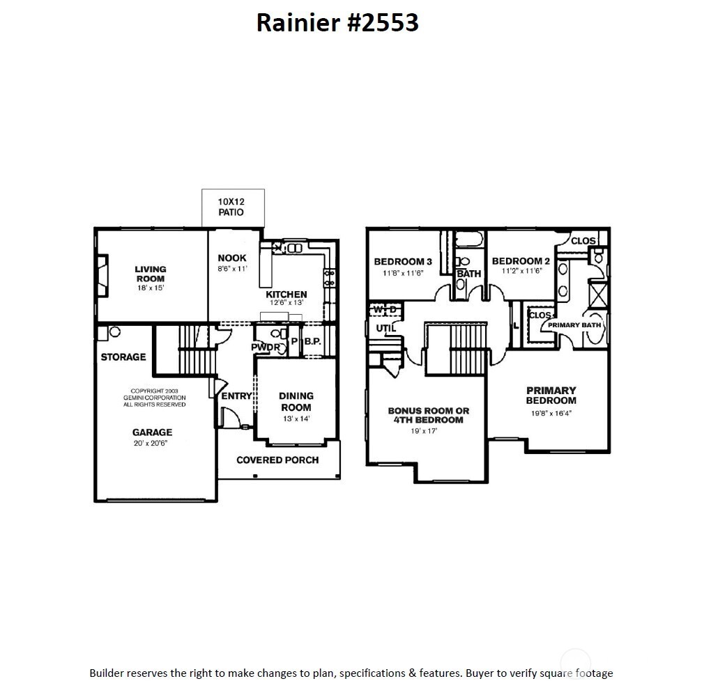 902 Bodie Street Property Photo 2