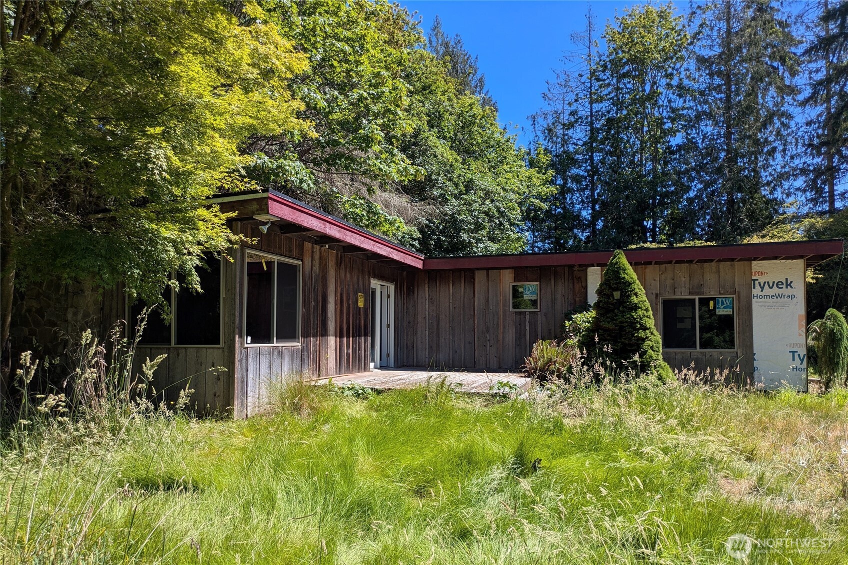 1082 Taylor Cutoff Road Property Photo 2