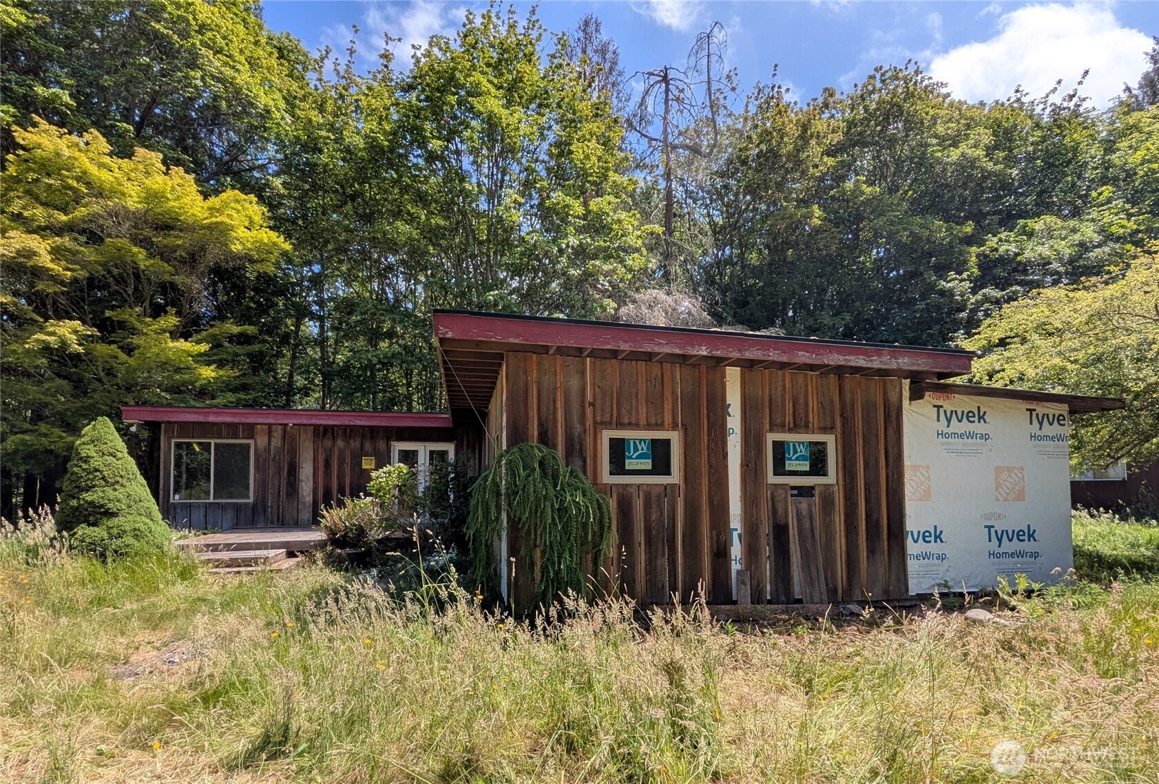 1082 Taylor Cutoff Road Property Photo 3