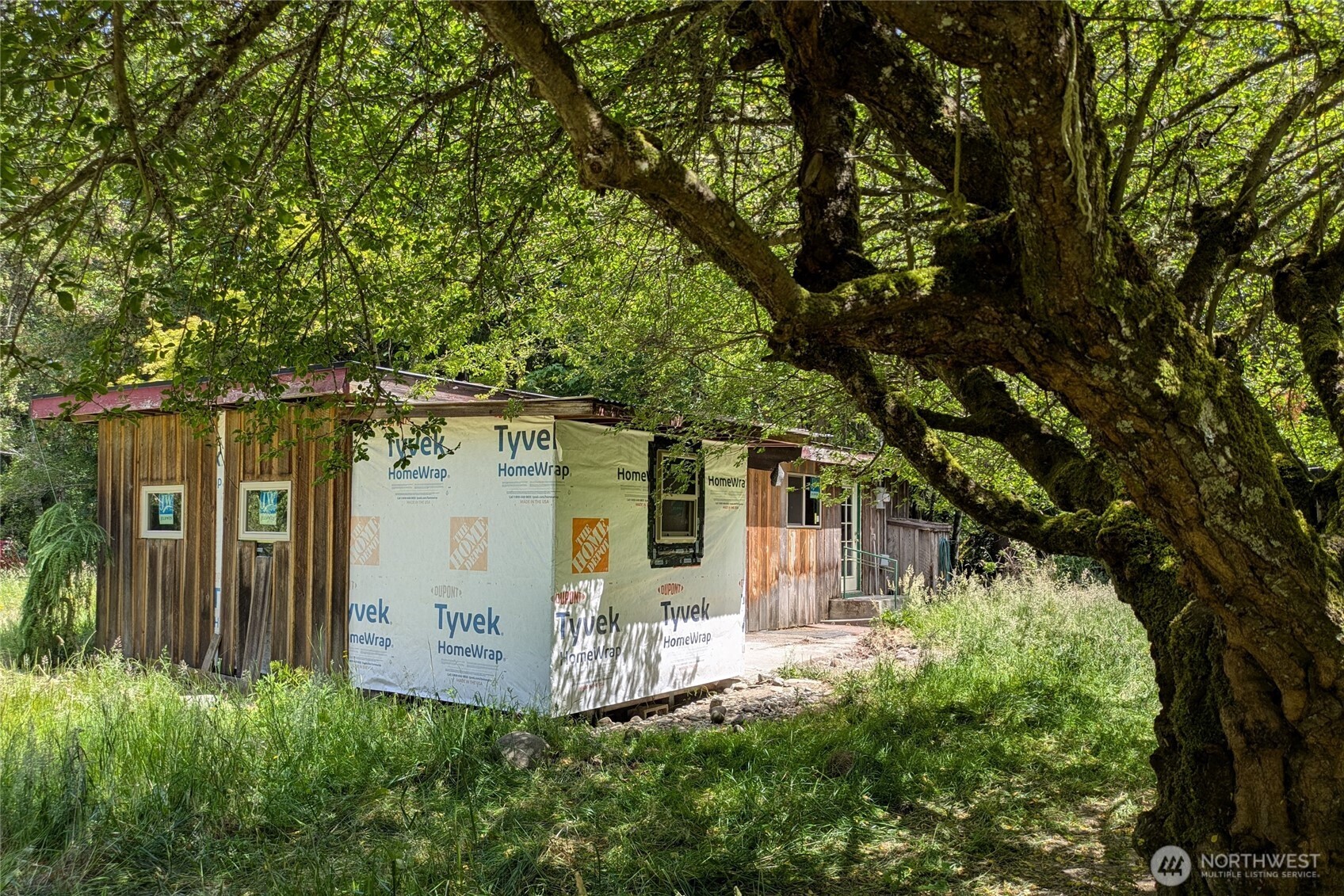 1082 Taylor Cutoff Road Property Photo 4