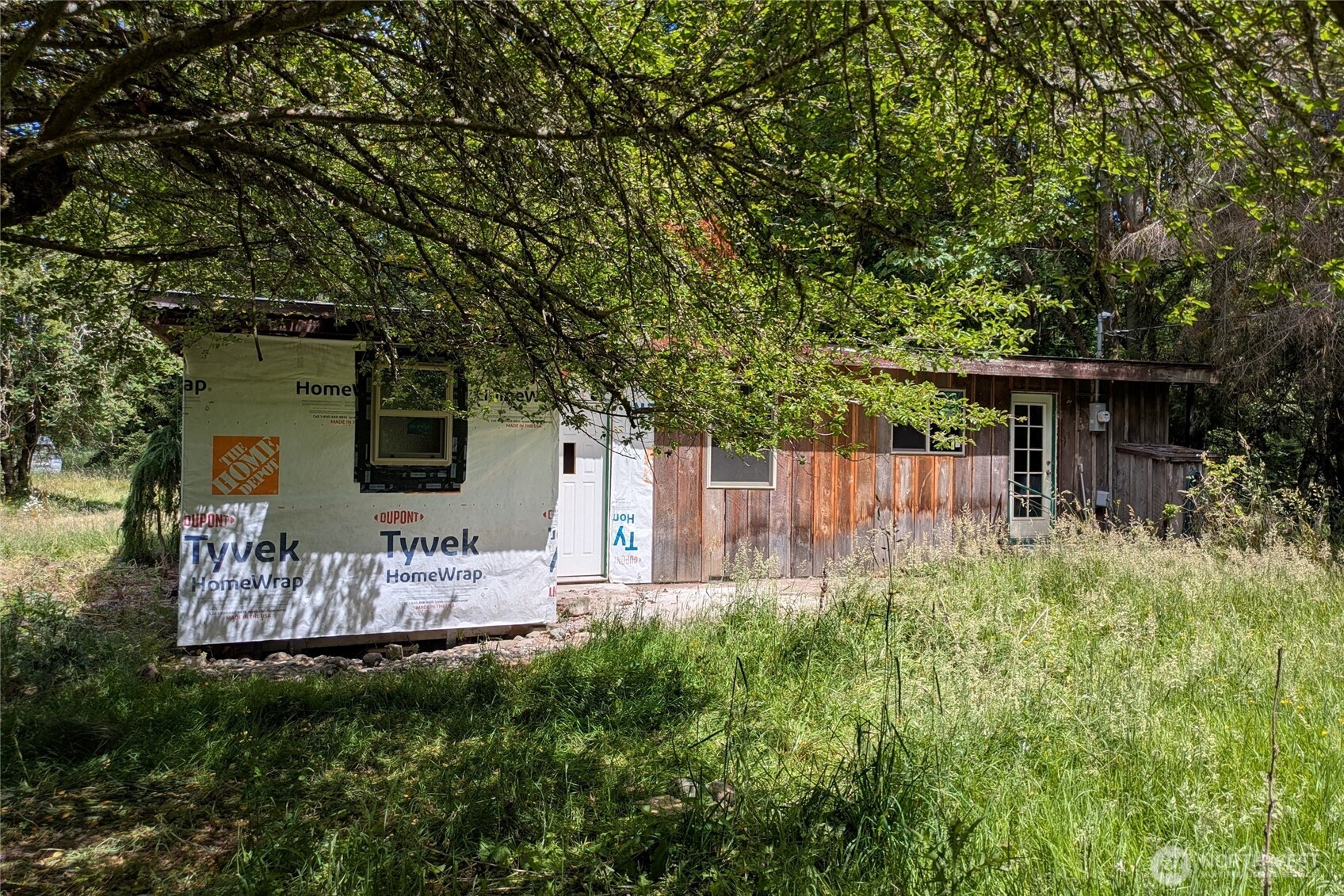 1082 Taylor Cutoff Road Property Photo 5