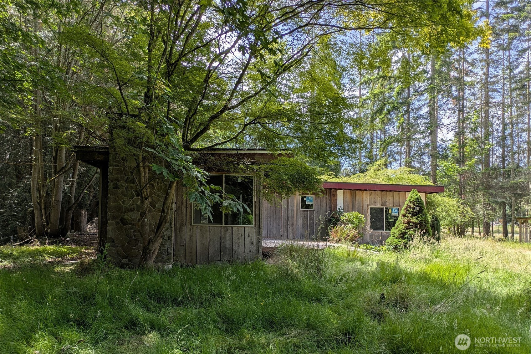 1082 Taylor Cutoff Road Property Photo 7