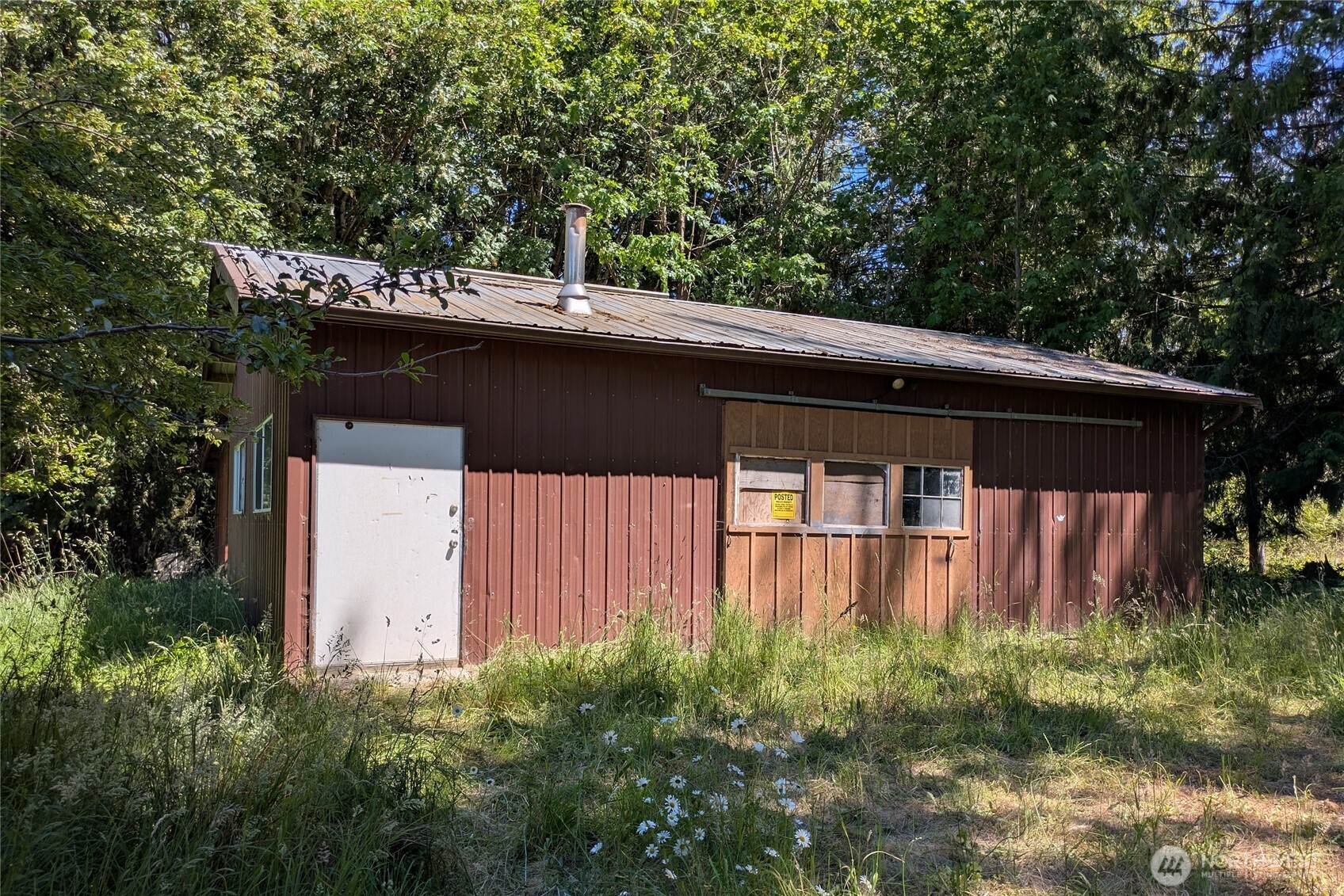 1082 Taylor Cutoff Road Property Photo 8