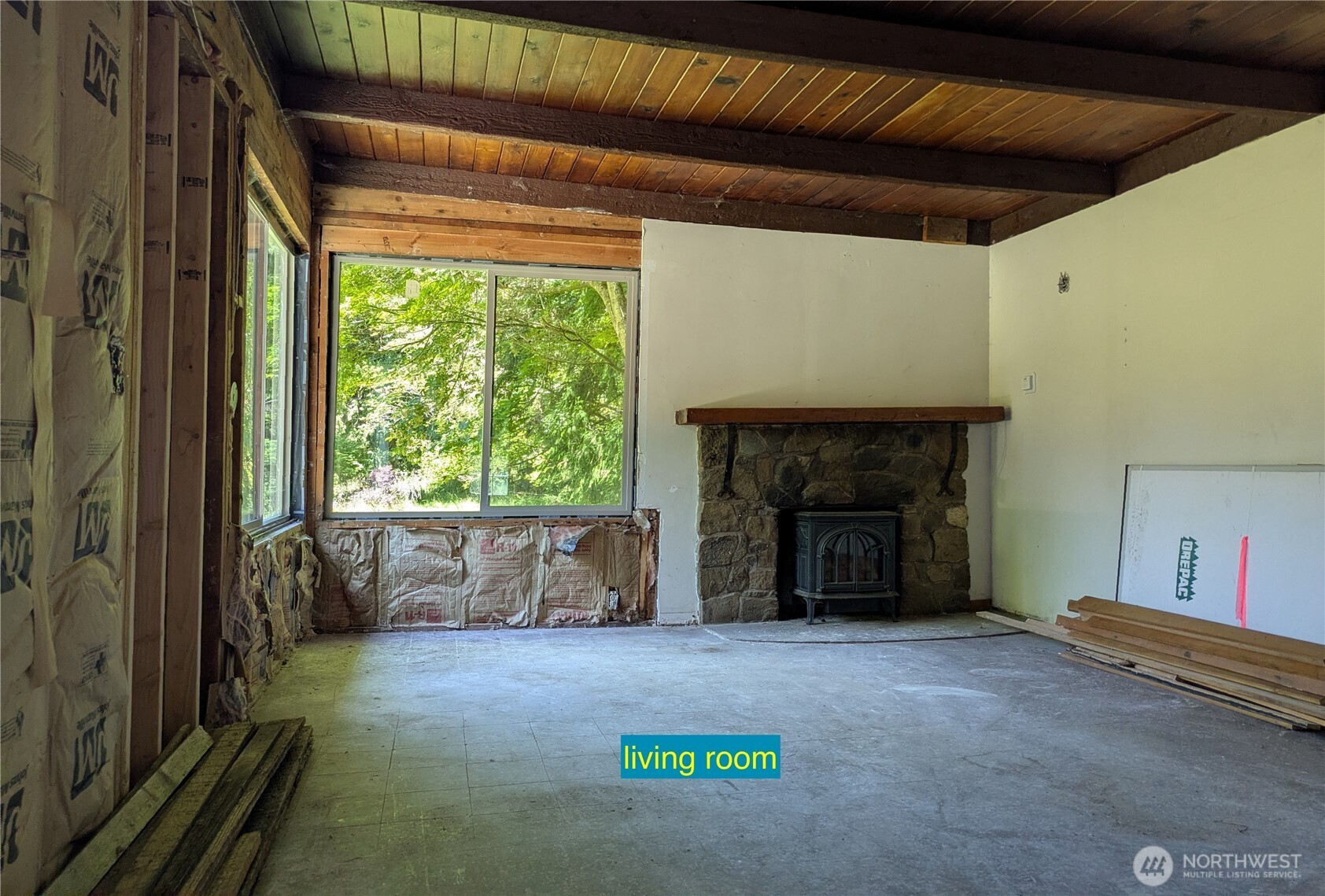 1082 Taylor Cutoff Road Property Photo 13