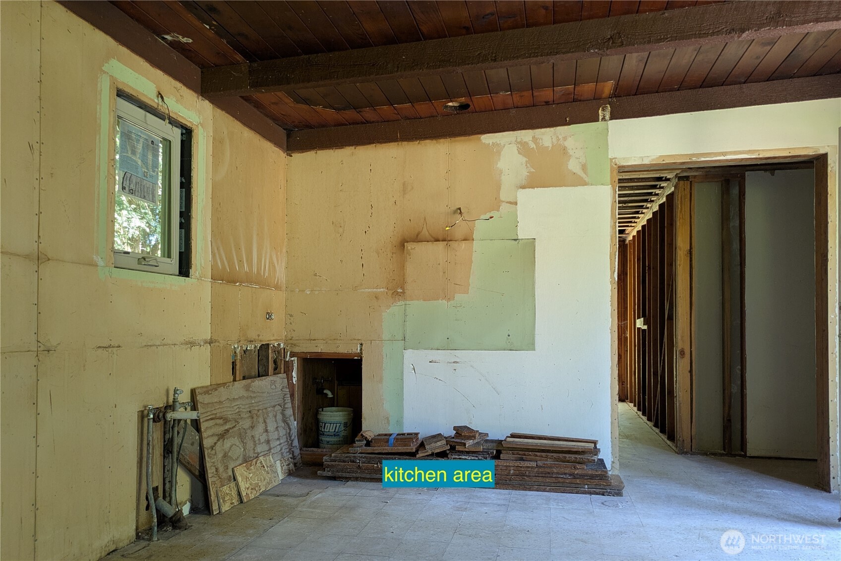 1082 Taylor Cutoff Road Property Photo 14