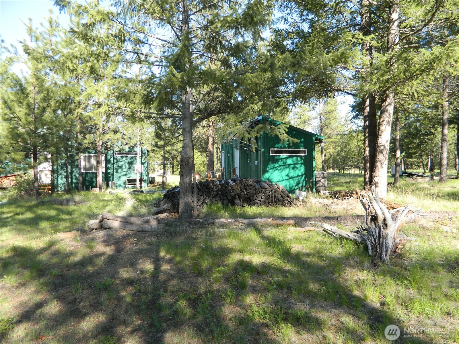 151 Indian Mary Loop Road Property Photo 2
