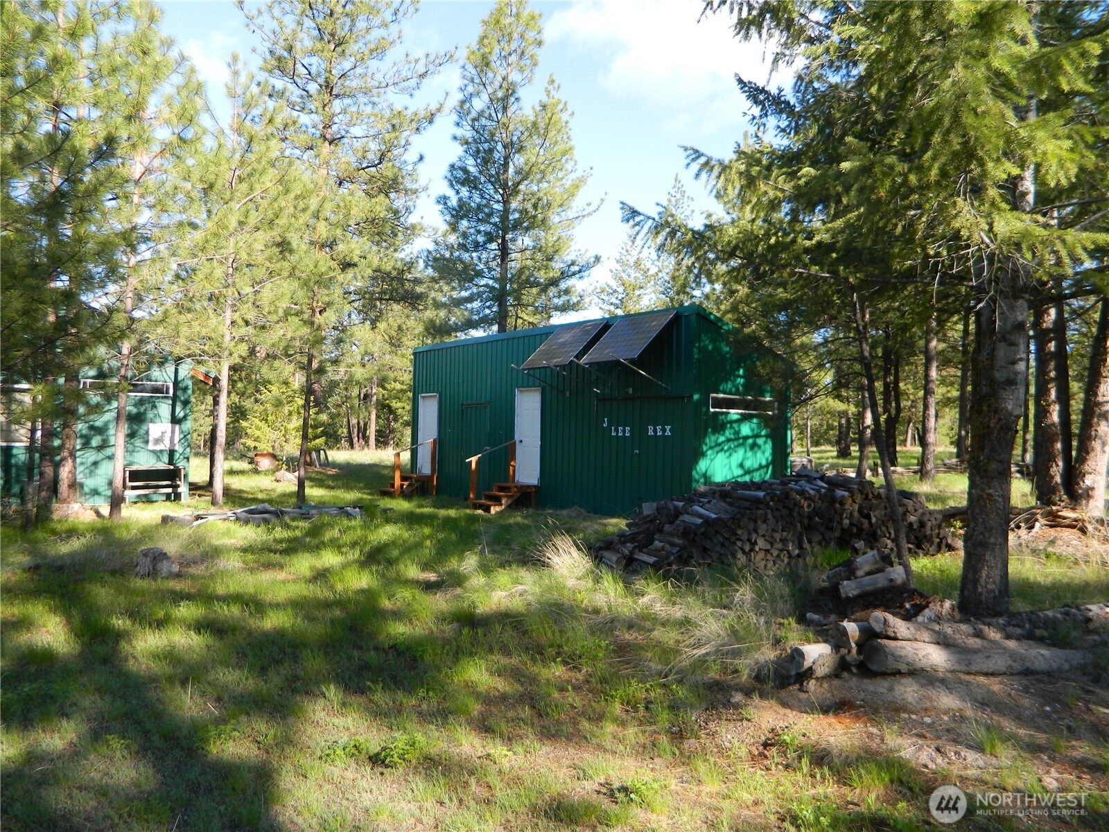 151 Indian Mary Loop Road Property Photo 3