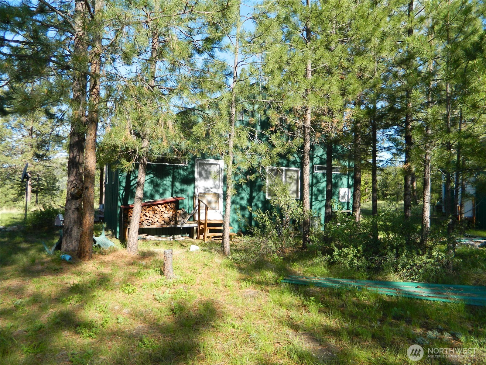 151 Indian Mary Loop Road Property Photo 5
