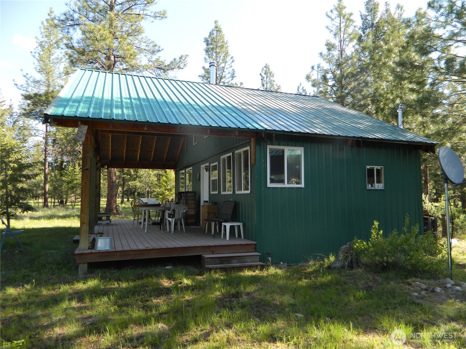151 Indian Mary Loop Road Property Photo 7