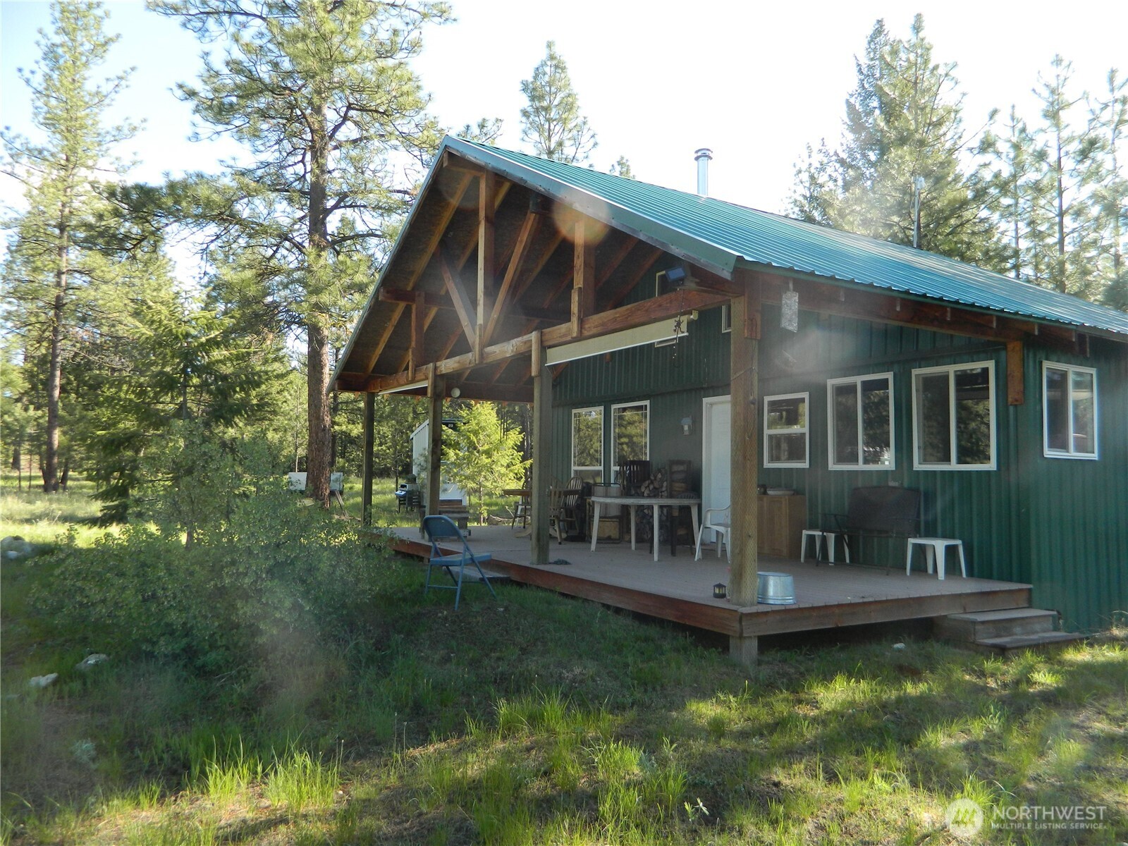 151 Indian Mary Loop Road Property Photo 8