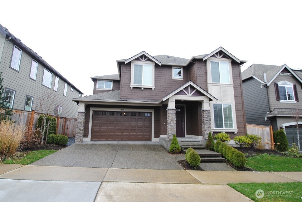 15945 NE 117th Street Property Photo 1