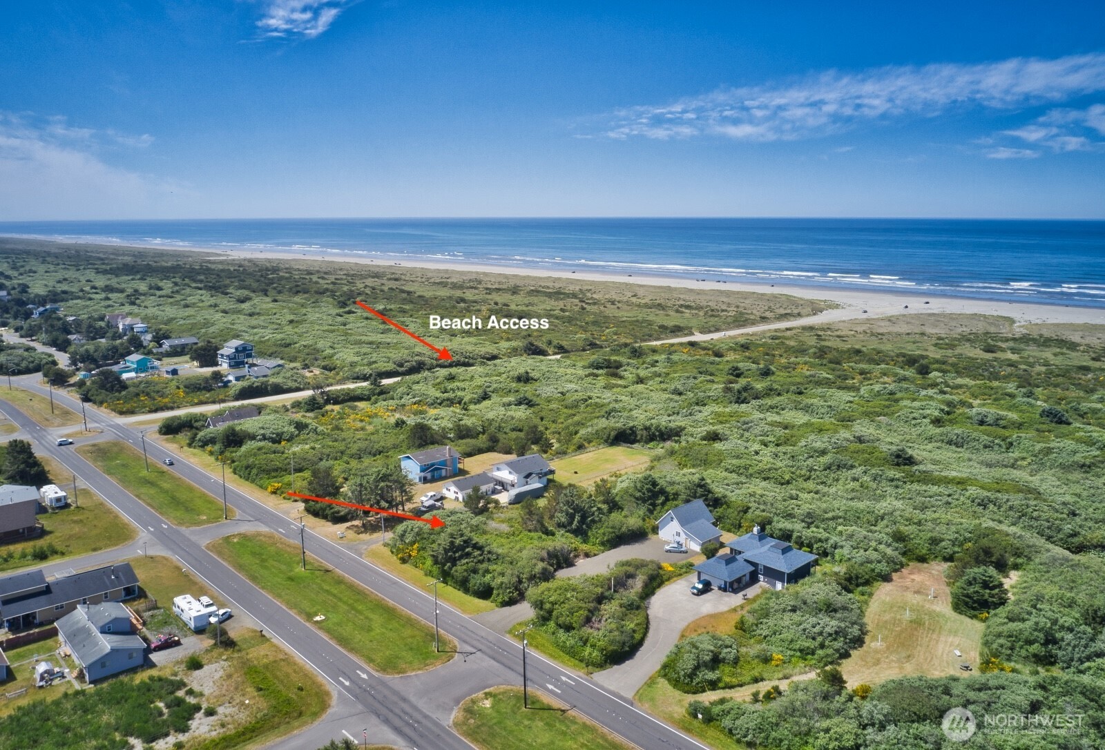 429 Ocean Shores Boulevard Property Photo 2