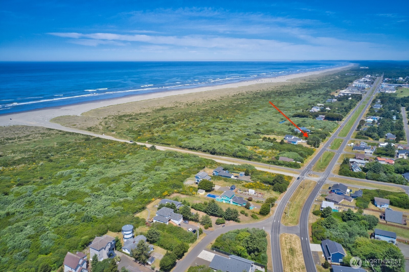 429 Ocean Shores Boulevard Property Photo 3