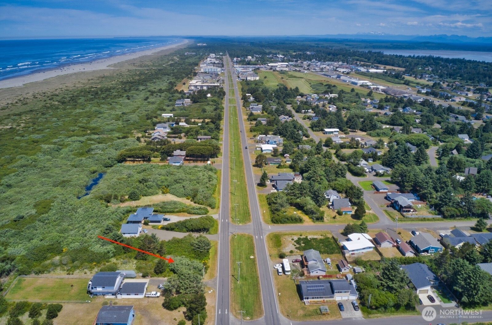 429 Ocean Shores Boulevard Property Photo 5