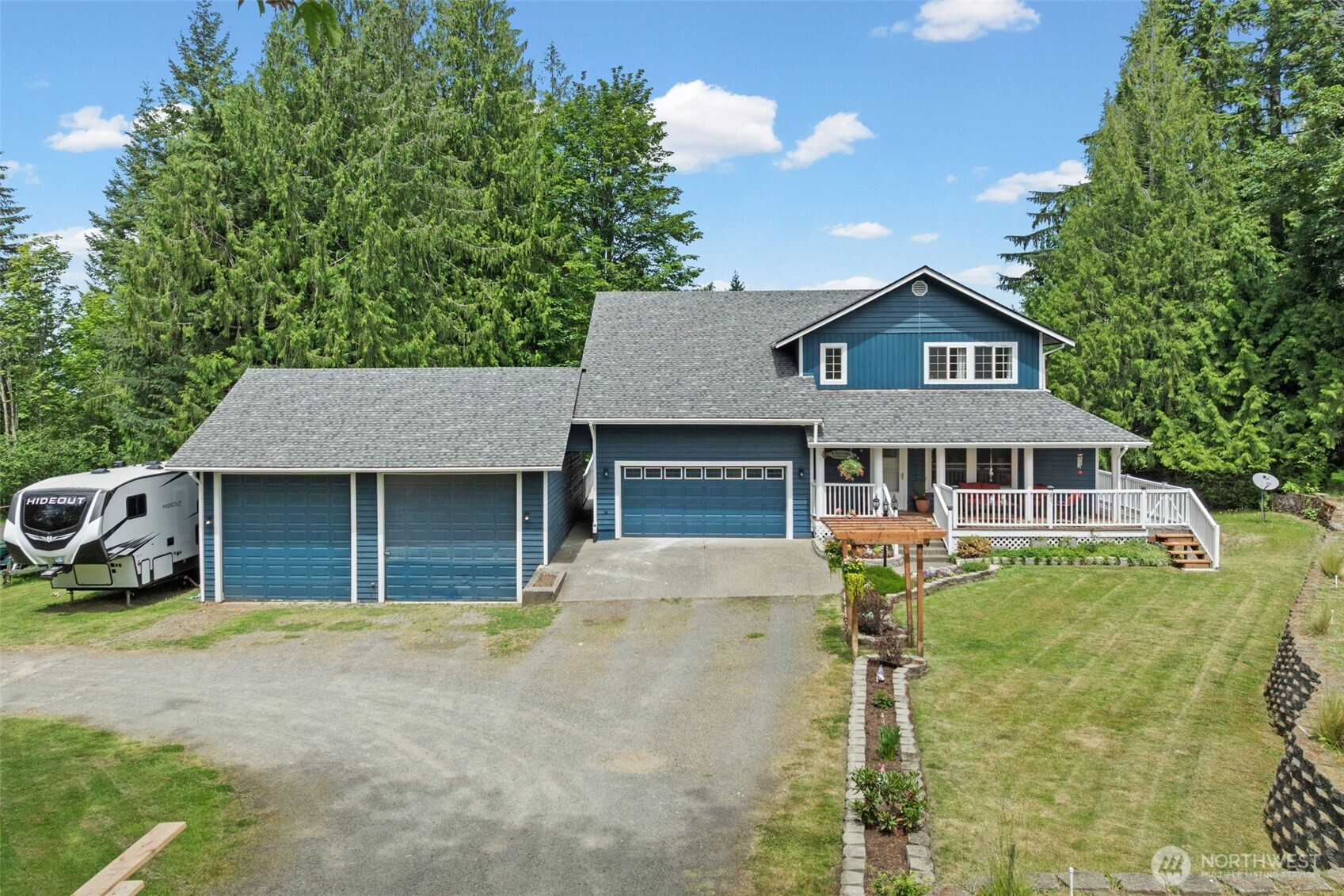 19515 Ap Tubbs Road Property Photo 1