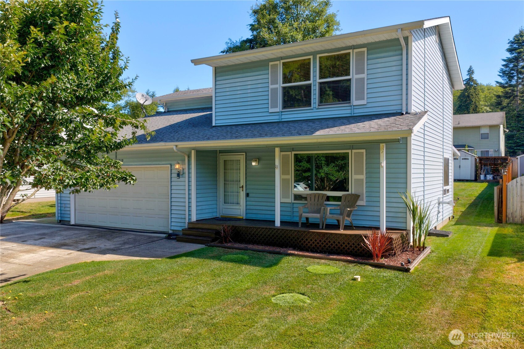 1219 Leahy Drive Property Photo 1