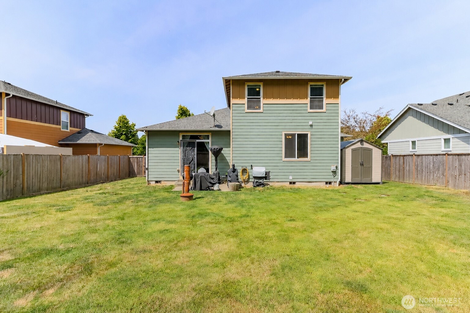 23503 79th Avenue Property Photo 40