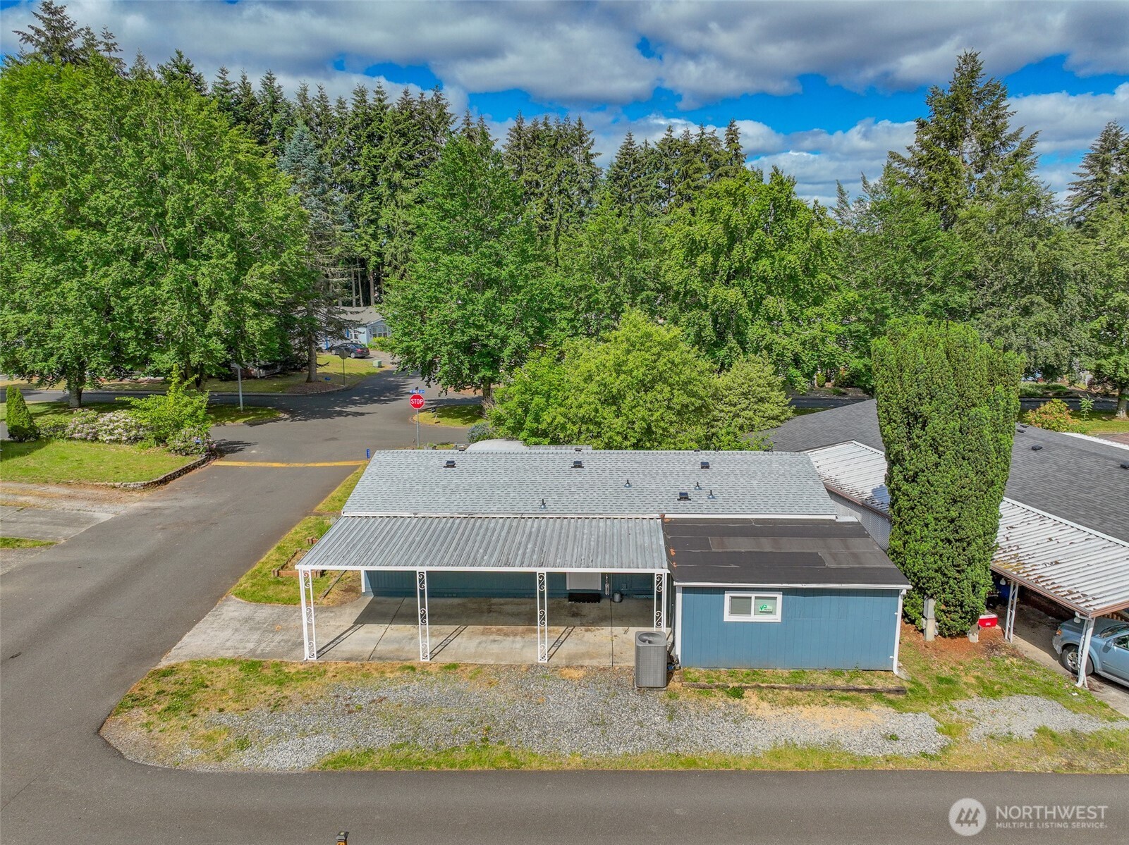 5532 Mountain Greens Lane Property Photo 19