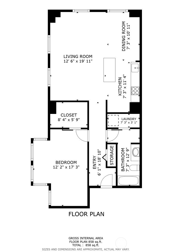 98 Union Street 810 Property Photo 38