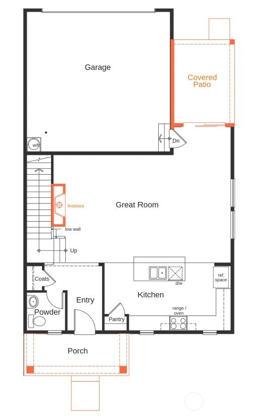 6234 Talus Loop 422 Property Photo 2