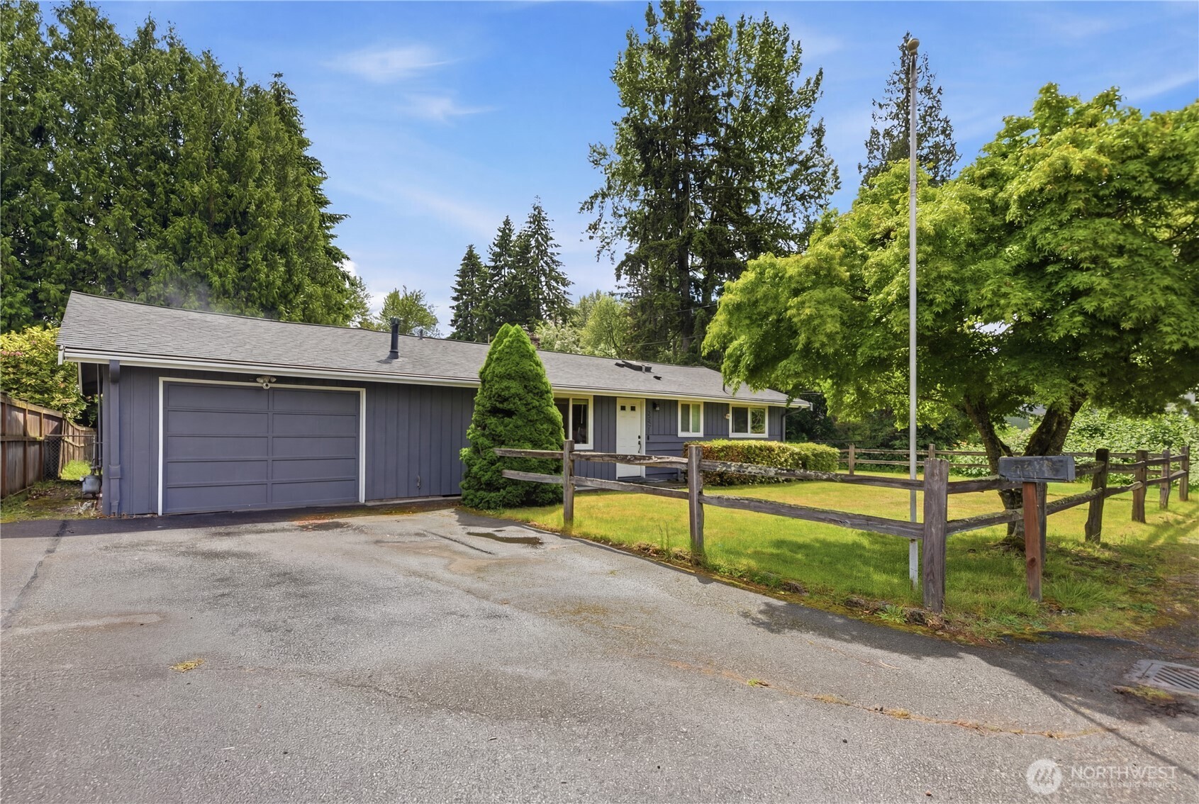 12264 156th Avenue Property Photo 1