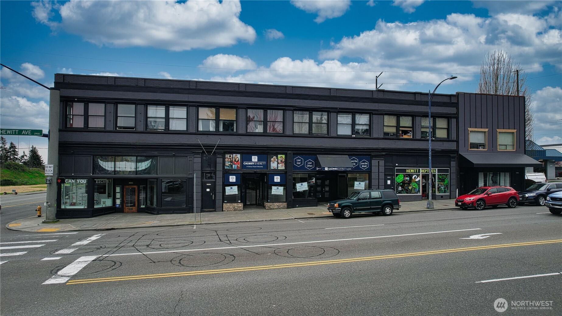 2912 Hewitt Avenue Property Photo 2