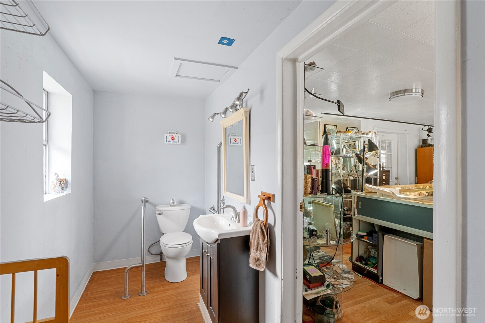2523 Simpson Avenue Property Photo 2