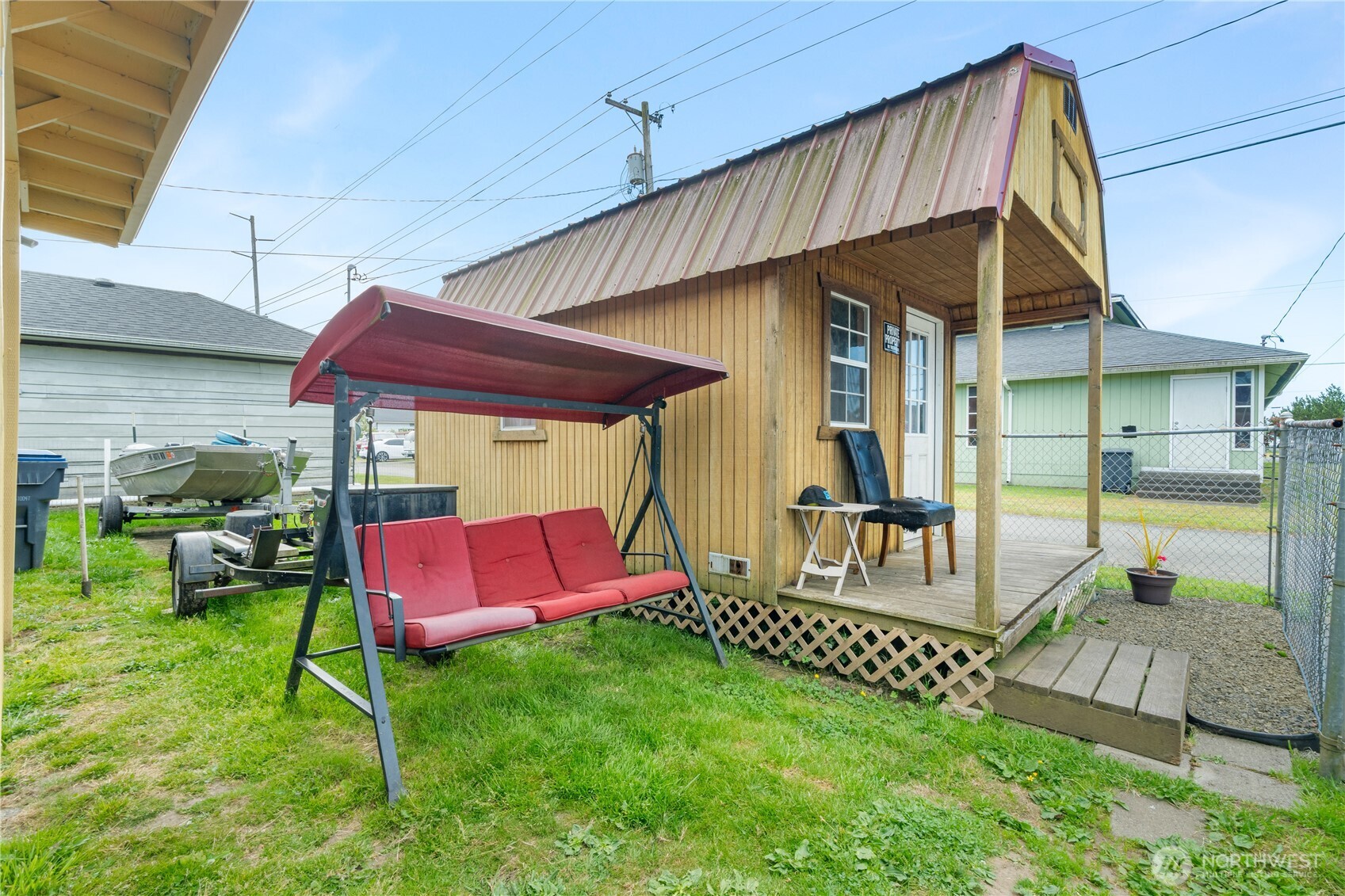 2523 Simpson Avenue Property Photo 22