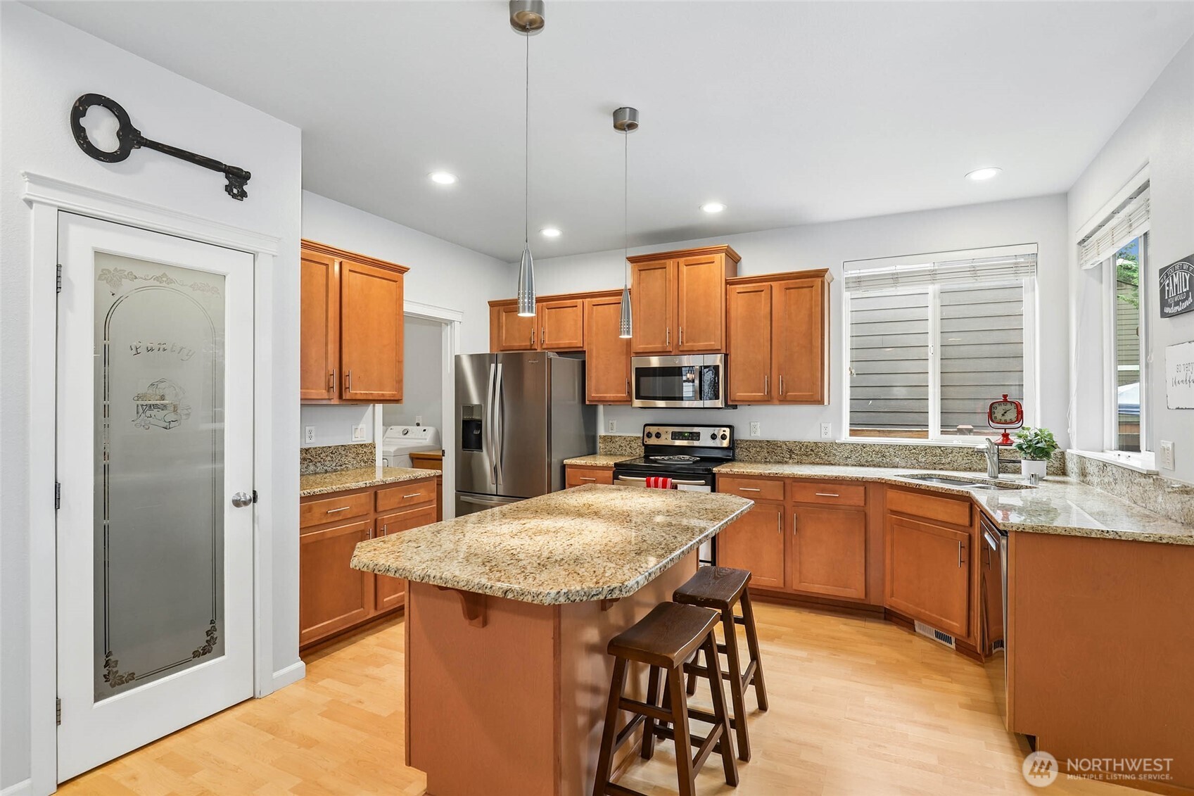 17208 138th Avenue Ct Property Photo 6