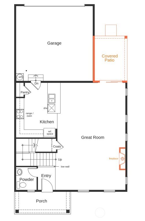 6264 Talus Loop 425 Property Photo 2