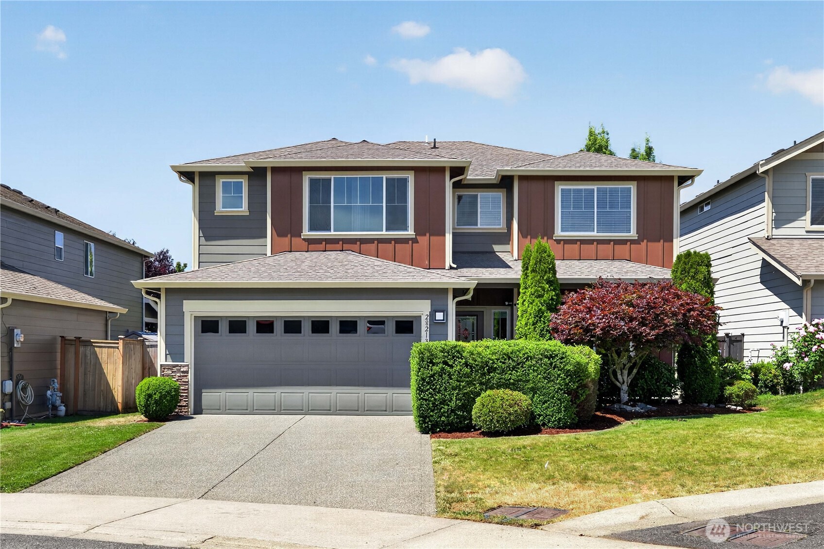 28213 225th Place Property Photo 1