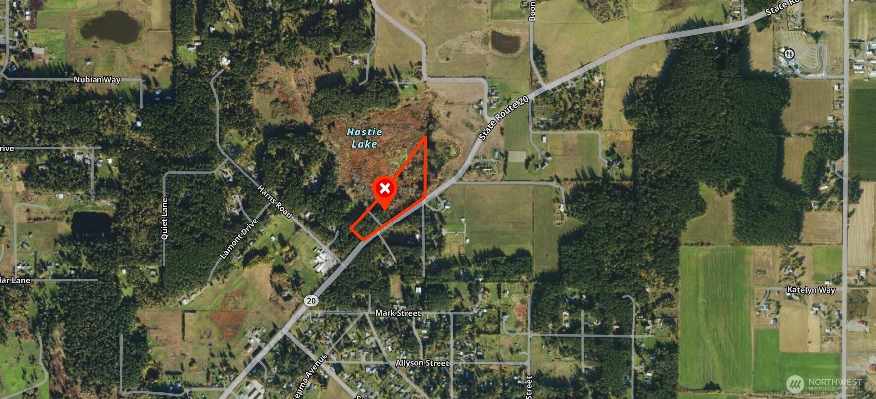 0 Nna, State Route 20 Property Photo 2