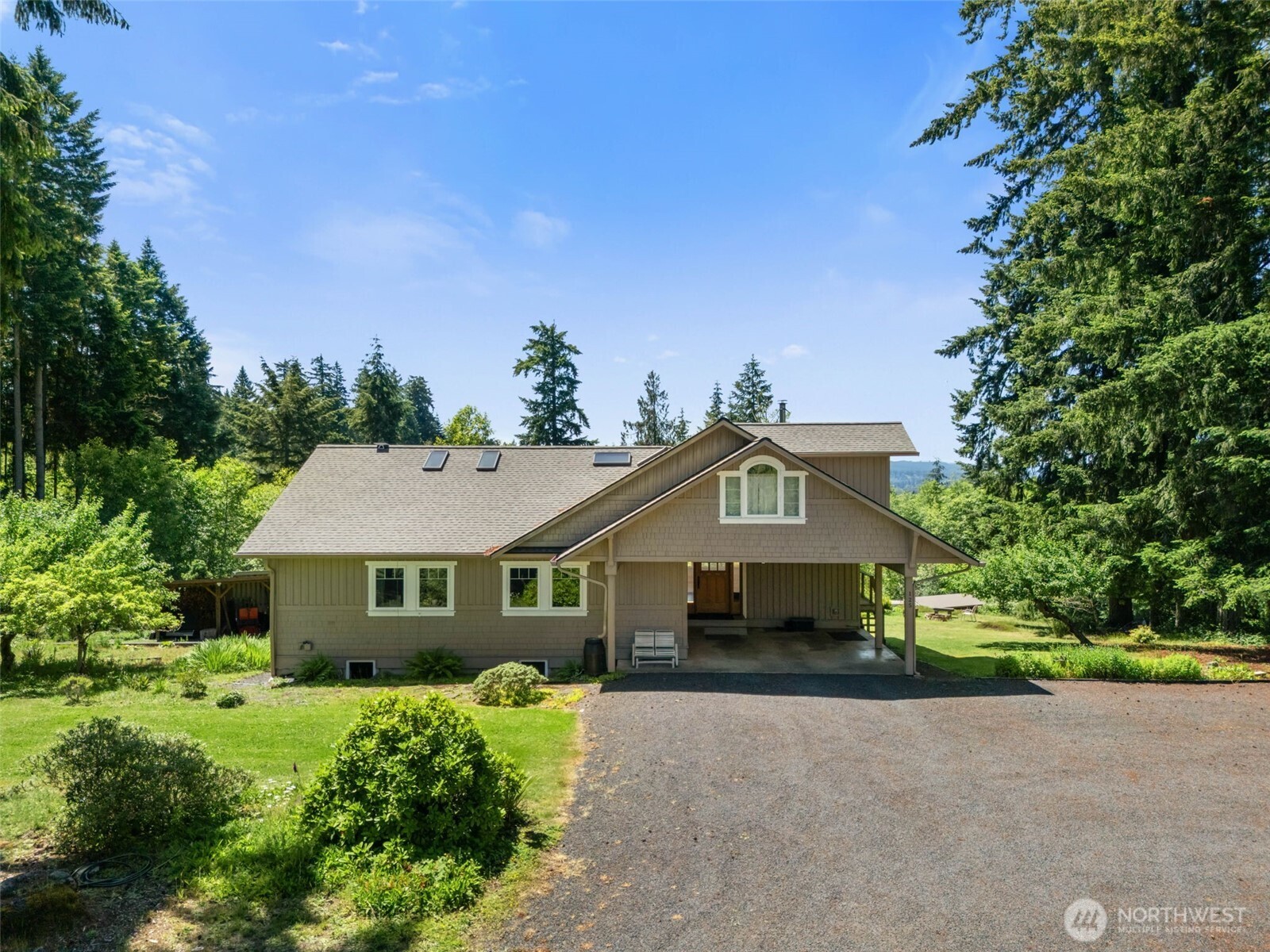 125 Gleason Road Property Photo 1