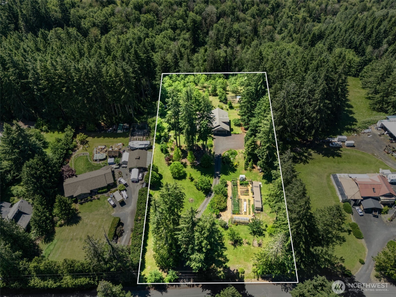 125 Gleason Road Property Photo 3